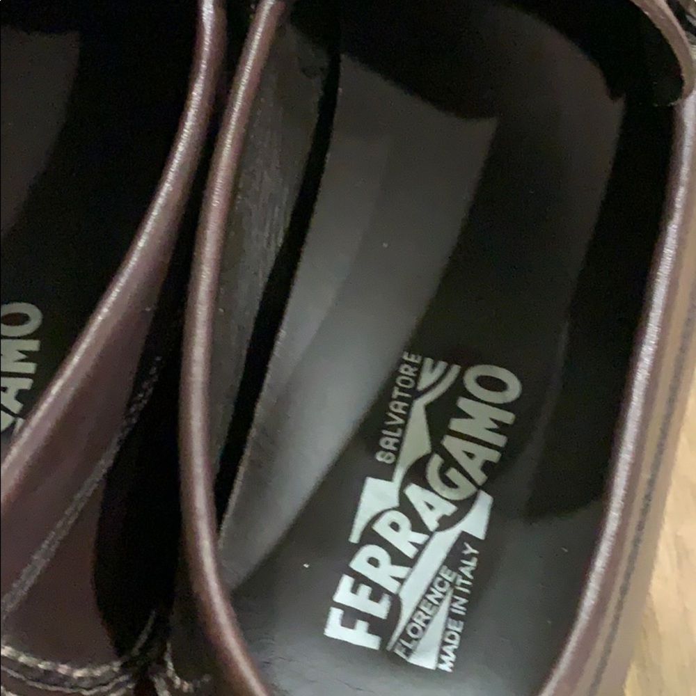 Ferragamo Loafers